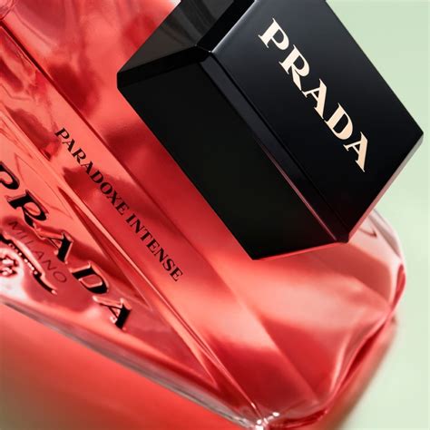 prada paradoxe duschgel